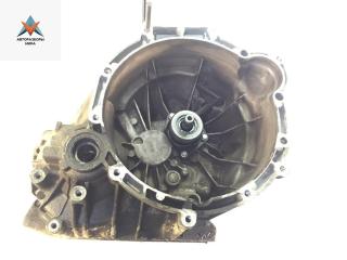 МКПП Ford Focus 2 поколение [рестайлинг] 2010, 1.6 л., i, бензин, МКПП, серый, универсал, 3M5R7002