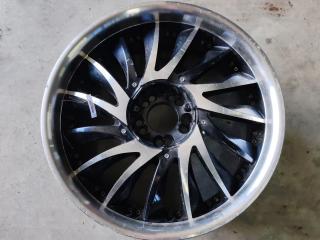 диск литой BMW 5 серия F07/F10/F11 2009