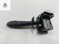 переключатель дворников Renault Laguna 2 поколение 2001, 1.6 л., бензин, МКПП, серый, хетчбэк 5 дв., 8200012245 - фото №3