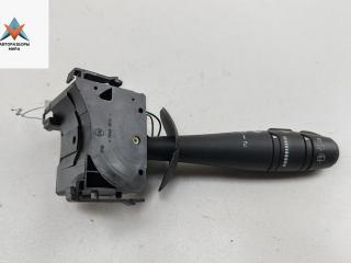 переключатель дворников Renault Laguna 2 поколение [рестайлинг] 2006, 2.0 л., бензин, МКПП, серый, универсал, 8200328895