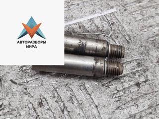 Болт крепления Volkswagen Golf 4 поколение 2002, 1.9 л., дизель, МКПП, чёрный, универсал