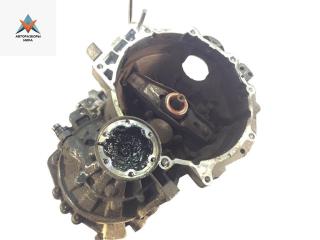 МКПП Skoda Octavia mk1 (A4 1U) 2003, 2.0 л., бензин, МКПП, синий, хетчбэк 5 дв., EGU