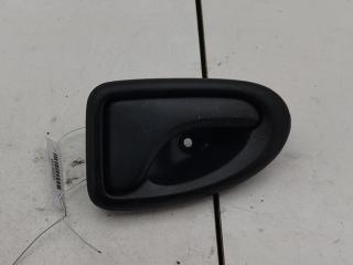 ручка внутренняя передняя правая Dacia (Renault) Logan I 2006, 1.4 л., бензин, МКПП, синий, седан, 91127101