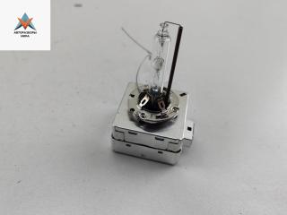 лампочка Renault Megane 2 поколение [рестайлинг] 2007, 1.9 л., дизель, МКПП, чёрный, универсал, D1S85415