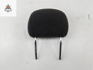 подголовник Opel Zafira 1 поколение (A) 2000, 2.0 л., дизель, МКПП, чёрный, минивэн