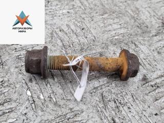 Болт крепления Volkswagen Golf 4 поколение 2002, 1.9 л., дизель, МКПП, чёрный, универсал