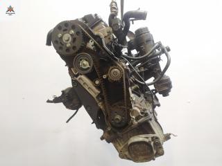 двигатель Volkswagen Passat B5 [рестайлинг] 2001, 1.9 л., дизель, МКПП, AVB