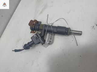 форсунка Opel Zafira 2 поколение (B) 2006, 1.8 л., бензин, МКПП, синий, минивэн, 55353806