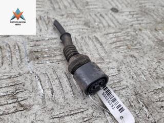 разъем (фишка) проводки Volkswagen Golf 4 поколение 2002, 1.9 л., дизель, МКПП, чёрный, универсал, 6N0927997