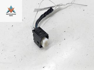 разъем (фишка) проводки BMW 3 серия E46 [рестайлинг] 2004, 1.8 л., бензин, МКПП, серый, седан, 968913-1