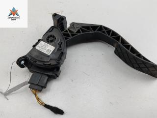 педаль Audi A4 B8/8K 2009, 2.0 л., дизель, МКПП, чёрный, универсал, 8K1721523