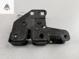 замок капота Audi A4 B6 2001, 2.0 л., бензин, МКПП, серый, седан, 8E0823509