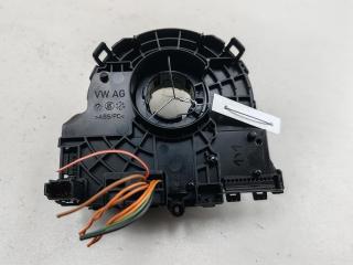шлейф руля Audi A4 B8 2009, универсал, 8K0953568E
