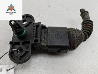 датчик абсолютного давления Audi A4 B6 2003, 2.0 л., бензин, АКПП, чёрный, универсал, 036906051C