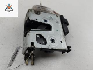 замок двери передней правой Audi A4 B5 [рестайлинг] 1998, 1.6 л., бензин, МКПП, красный, седан, 8D1837016F