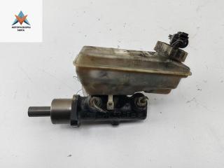 цилиндр тормозной главный Ford Galaxy 1 поколение 1996, 2.0 л., бензин, МКПП, серый, минивэн, 7M1611303