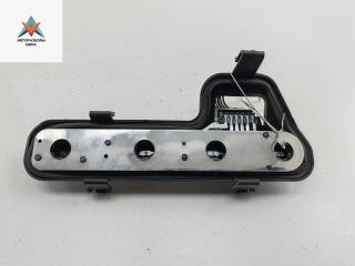 панель заднего левого фонаря Opel Zafira 1 поколение (A) 2000, 2.0 л., дизель, МКПП, чёрный, минивэн, 5248