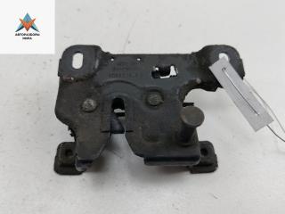 замок капота Audi A4 B5 [рестайлинг] 1998, 1.6 л., бензин, МКПП, красный, седан, 8D0823509C