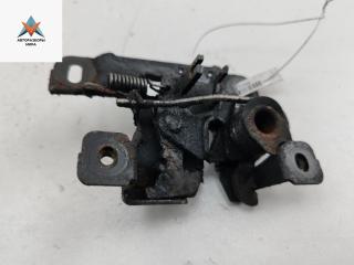 замок капота Audi A4 B5 1997, 1.8 л., бензин, МКПП, серый, универсал, 8D0820509