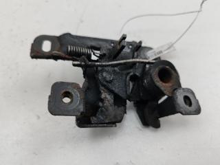 замок капота Audi A4 B5 1997, 1.8 л., бензин, МКПП, серый, универсал, 8D0820509