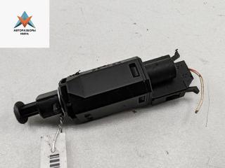 Датчик (включатель) стоп-сигнала Volkswagen Sharan 1 поколение [рестайлинг] 2001, 1.9 л., дизель, МКПП, зелёный, минивэн, 1H0927189