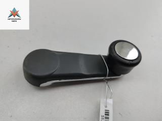 ручка стеклоподъемника Audi A4 B5 [рестайлинг] 1998, 1.6 л., бензин, МКПП, чёрный, седан, 443837581D