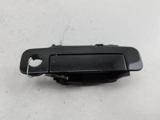 ручка наружная передняя правая Audi A4 B5 1998, 1.6 л., бензин, МКПП, чёрный, седан, 4A0837205