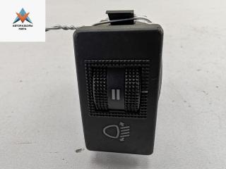 кнопка корректора фар Audi A4 B5 [рестайлинг] 1998, 1.6 л., бензин, МКПП, чёрный, седан, 8D0941301