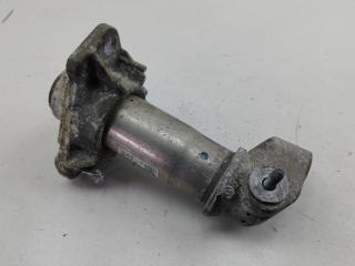 кронштейн переднего бампера Audi A4 B6 2003, 2.0 л., бензин, АКПП, чёрный, универсал, 8E0807134B