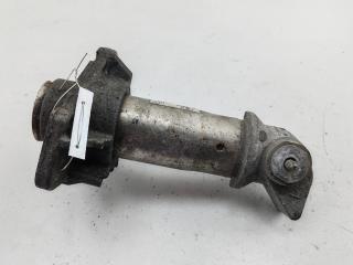 кронштейн переднего бампера Audi A4 B6 2001, 2.0 л., бензин, МКПП, серый, седан, 8E0807133B