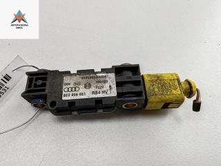 датчик AirBag Audi A4 B6 2003, 2.0 л., бензин, АКПП, чёрный, универсал, 8E0959651