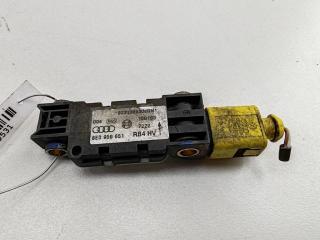 датчик AirBag Audi A4 B6 2003, 2.0 л., бензин, АКПП, чёрный, универсал, 8E0959651