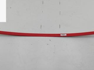 молдинг двери передней левой Audi A4 B5 [рестайлинг] 1998, 1.6 л., бензин, МКПП, красный, седан, 8D0853953