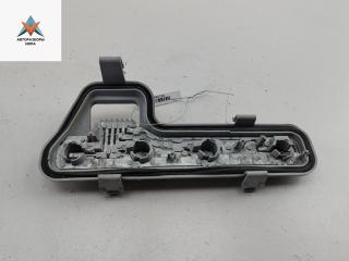 Плата фонаря заднего правого Opel Zafira 1 поколение (A) [рестайлинг] 2004, 1.8 л., бензин, МКПП, серый, минивэн