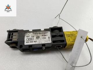 датчик AirBag Audi A4 B6 2001, 2.0 л., бензин, АКПП, чёрный, универсал, 8E0959651