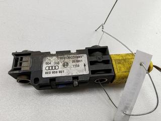 датчик AirBag Audi A4 B6 2001, 2.0 л., бензин, АКПП, чёрный, универсал, 8E0959651