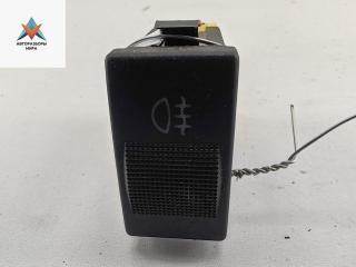 кнопка противотуманных фар Audi A4 B5 [рестайлинг] 1998, 1.6 л., бензин, МКПП, красный, седан, 4D0941563