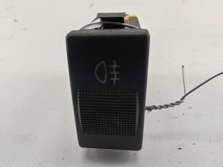 кнопка противотуманных фар Audi A4 B5 1998, 1.6 л., бензин, МКПП, красный, седан, 4D0941563
