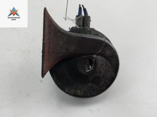 сигнал (клаксон) Audi A4 B5 [рестайлинг] 1998, 1.6 л., бензин, МКПП, красный, седан, 0092018