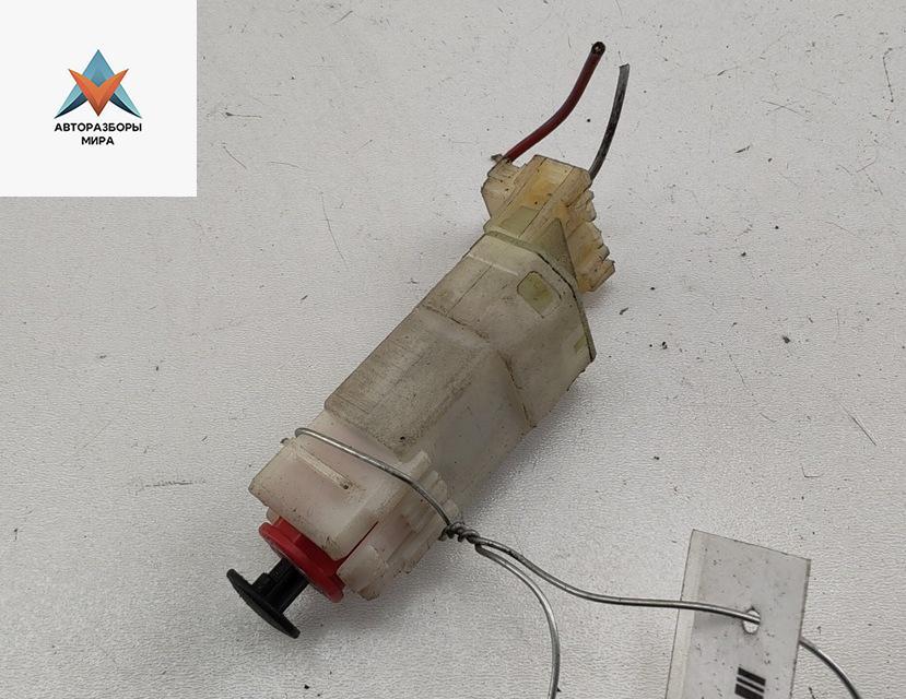 Датчик (включатель) стоп-сигнала Opel Zafira 1 поколение (A) 2000, 2.0 л., дизель, МКПП, чёрный, минивэн, 93492444 - фото №1