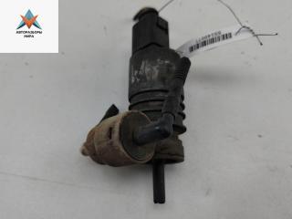 насос (моторчик) омывателя стекла SEAT Alhambra 1 поколение [рестайлинг] 2002, синий, минивэн, 20210706