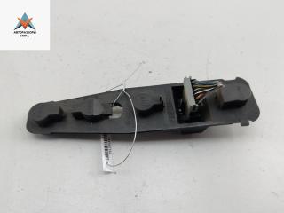 панель заднего левого фонаря Opel Vectra B [рестайлинг] 1999, 1.8 л., бензин, МКПП, серый, универсал