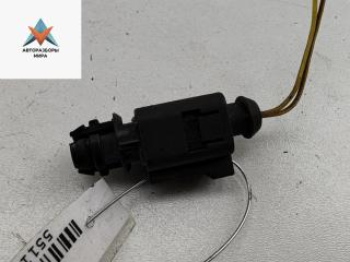 датчик температуры Audi A4 B6 2001, 2.0 л., бензин, АКПП, чёрный, универсал, 8Z0820535