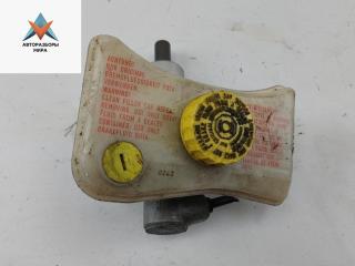 цилиндр тормозной главный Audi A4 B6 2003, 2.0 л., бензин, АКПП, чёрный, универсал, 8E0611301