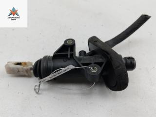 цилиндр сцепления главный Volkswagen Sharan 1 поколение [рестайлинг] 2001, 1.9 л., дизель, МКПП, зелёный, минивэн, KG190044