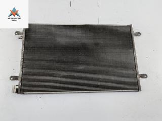 радиатор кондиционера Audi A6 4F/C6 2007, 2.0 л., TFSI, бензин, МКПП, чёрный, седан, 5E0260201