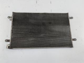 радиатор кондиционера Audi A6 4F/C6 2007, 2.0 л., TFSI, бензин, МКПП, чёрный, седан, 5E0260201