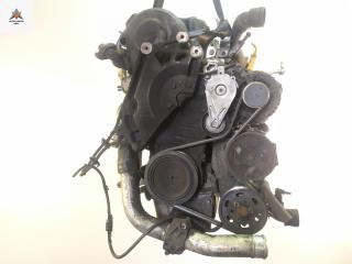 двигатель SEAT Alhambra 1 поколение [рестайлинг] 2004, 1.9 л., дизель, МКПП, ASZ