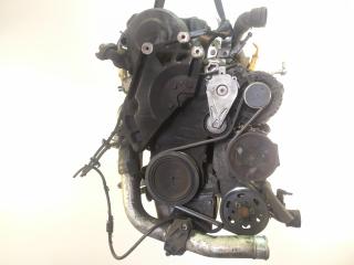 двигатель SEAT Alhambra 1 поколение [рестайлинг] 2004, 1.9 л., дизель, МКПП, ASZ