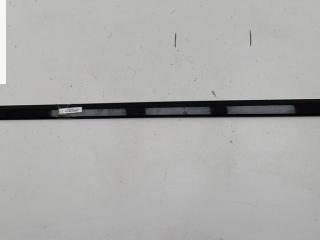 молдинг двери передней левой Audi A4 B6 2001, 2.0 л., бензин, АКПП, чёрный, универсал, 8E0853953VL